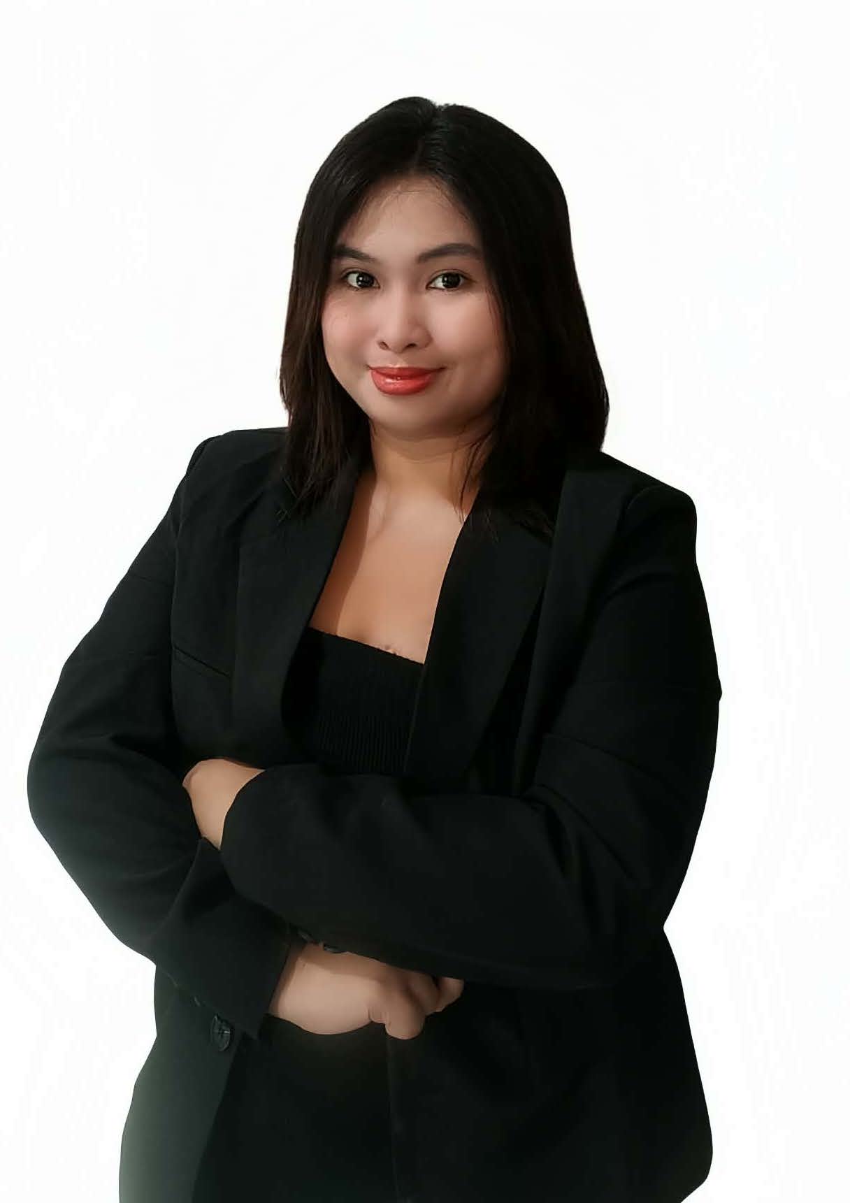 Jeanny Damasco