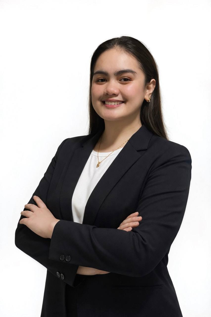 Marianne Escanilla